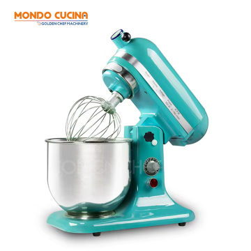 7l Bowl Baking Food Mixer with 300w Motor and Multifunction Planetary Mechanism