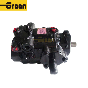 Eaton Vickers Hydraulic Piston Pumps - Spare Parts for Trucks (70160, 70360, 72400)