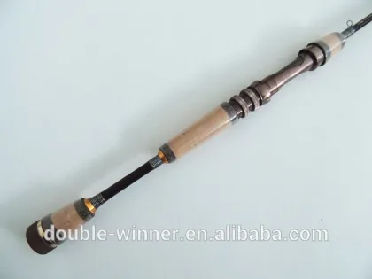 Carbon Crappie Rod Ultra Light Trout Fishing Rod