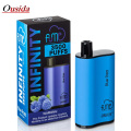 Fume Infinity 3500 Puffs Electronic cigarrillo