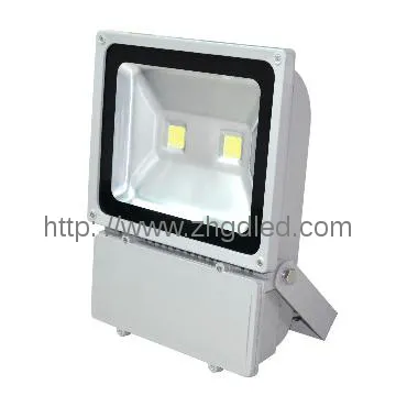 memory 120W led flood light outdoor IP65 CE&Rhos