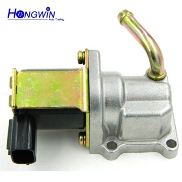 Genuine No. FSN520660B Idle Air Control Valve for Mazda Protege 626 2.0L 1.8L