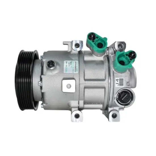 6PK VS16N Car AC Compressor For Hyundai Sonata 97701-3V110 1K55261450 97701-3R000