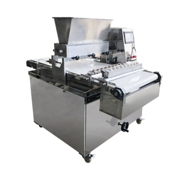Chi phí thấp của American Bakery Plc Fig Wafer Bánh quy làm bánh quy