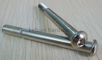 Stainless Steel Pan Head Screw (KB-179)