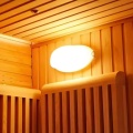 Daleko infracrvena soba sauna