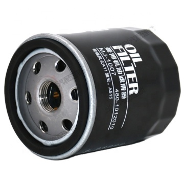Filtro olio manbo di alta qualità all'ingrosso 480-1012010 115150 MJ-007 per Chery Tiggo 4, Tiggo 7 Pro, Omoda C5
