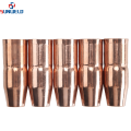 XL200258 XLM-25/40 অগ্রভাগ 1/2'' φ12.7x64.3