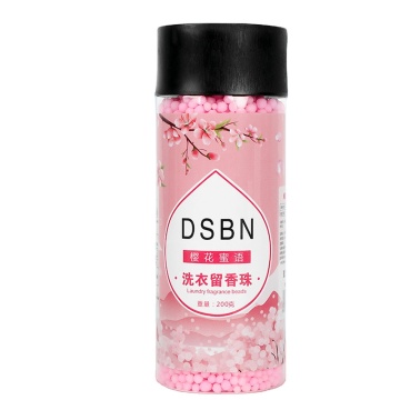 Hypoallergenic Eco-Friendly Washer Scent Beads
