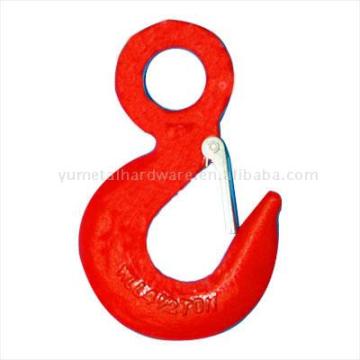 US Type Hook
