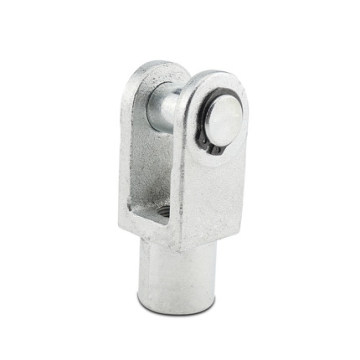 Cylinder Accessories: SC32Y, SC40FA, SC50Y, SC63Y, SC80Y, SC100Y, SC125Y, SC160Y, SC200Y, SC250Y