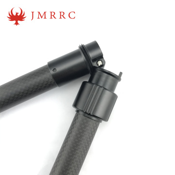 20mm Folding Joint For Drone Arm Pipe