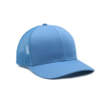 Blank Sky Blue 112 Trucker Hat