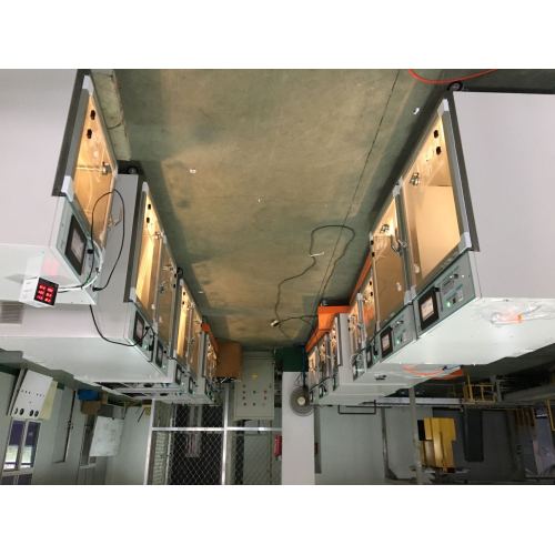 Animal Emergency Cage Dog Breeding Chamber