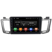 Car navigation for RAV4 2012-2015