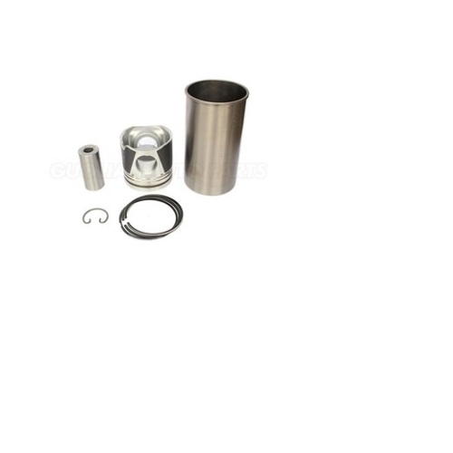 Weichai Genuine Parts Piston Cylinder Liner Kit