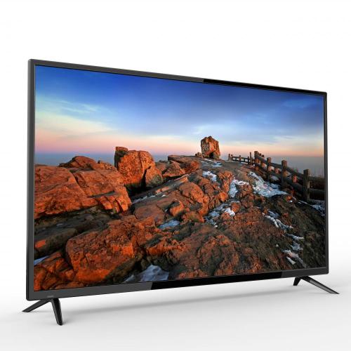 Television Led Digital 50 Inch Best HD Television Indoor Manufactory