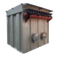 dry industrial dust collector