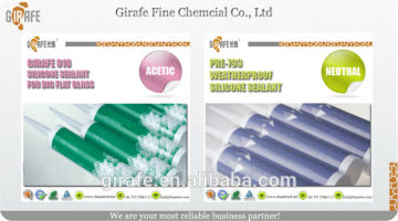 Silicone Sealant Philippine Dasmarinas Distributor