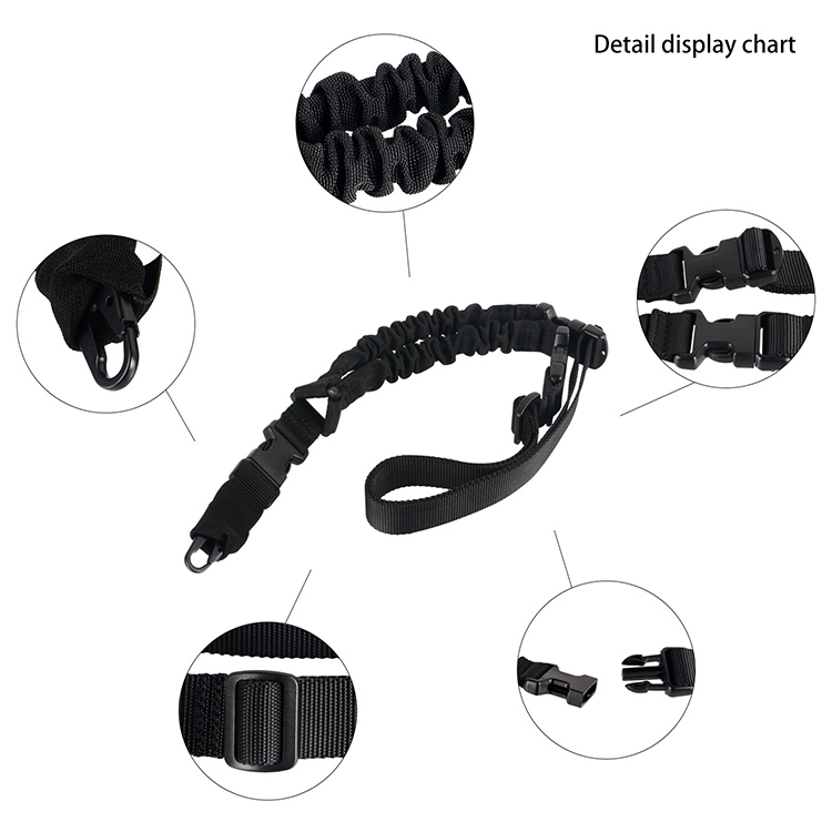FOCUHUNTER Single-Point Sling