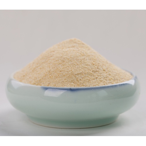 Maanghang na bawang ay nag-dehydrated 40-80 mesh