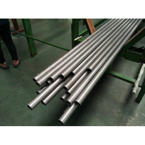 TORICH Seamless Cold Drawn Low Carbon Steel Tubes