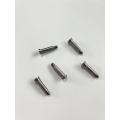 ISO/DIN Stainless Steel 304 Positioning Screw