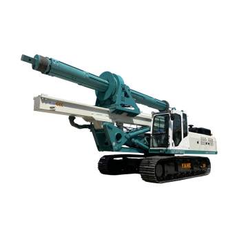 25m DR-150 small drilling rig