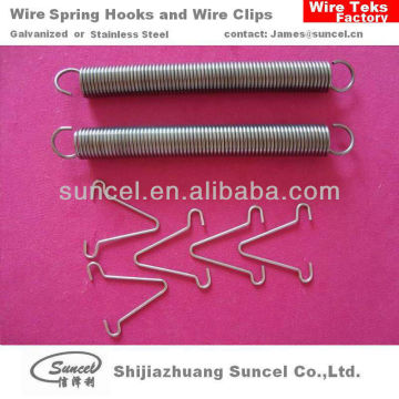 Metal Wire Hooks