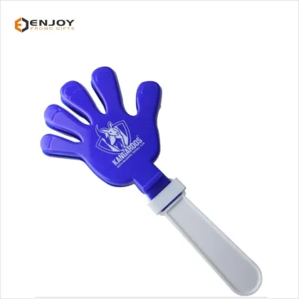 Promotional Game Match Noise Maker HandClapper