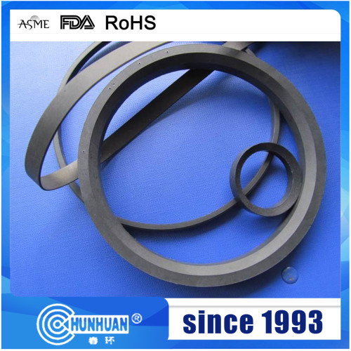 Chất lượng cao PTFE O-ring