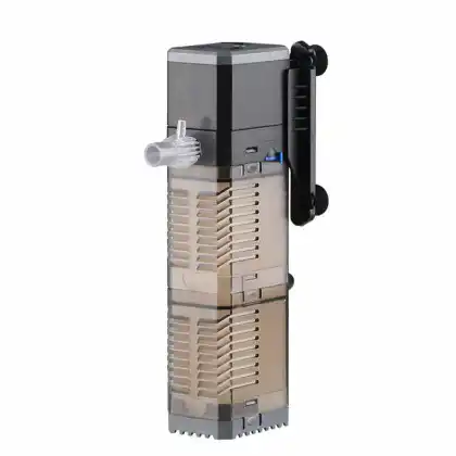 Professional Aquarium Filtration Pumps: SUNSUN CHJ-502, CHJ-602, CHJ-902, and CHJ-1502