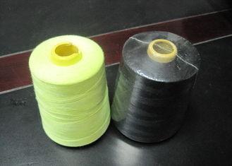 High Tenacity 100% Polyester Spun Thread 40S/2 5000m For Se