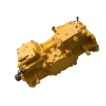 Komatsu Excavator PC3000-1 PC3000-6 Pompe idrauliche 708-2K-00012 708-2K-00013 Parti di macchinari di costruzione