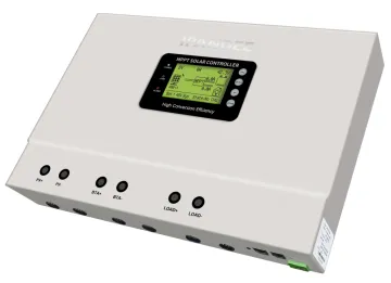 Ipandee Master Series 12V 24V 36V 48V 96V 50A 80A 100A Price-48V-Mppt-Solar-Charge-Controller