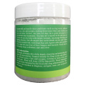 Tea Tree Oil Body Scrub för anti -svamp