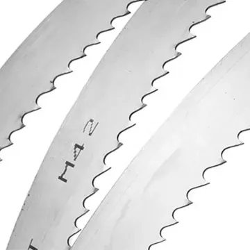 Lưỡi kim loại M42 Bi-Metal Band Saw Blade