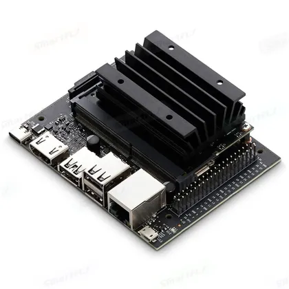 Jetson Nano 2GB Developer Kit: AI Learning and Development Board
