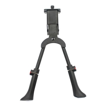 Bicycle Double Side Kickstand for MTB Mountain Bikes - 26 27.5 29 700C Inch Compatible Accessories