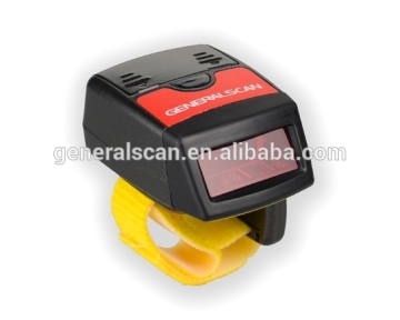1D Android barcode scanner bluetooth GS laser barcode scanner bluetooth for computer