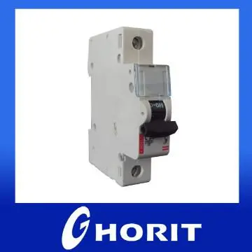 CE And IEC Approvaled DPN 80A Havells MCB