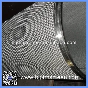 stainless steel sintered filter elements