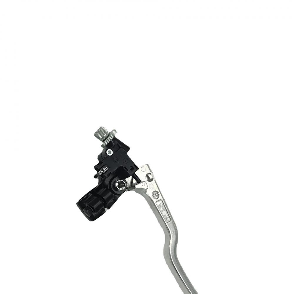 Motorcycle electric bike brake lever,