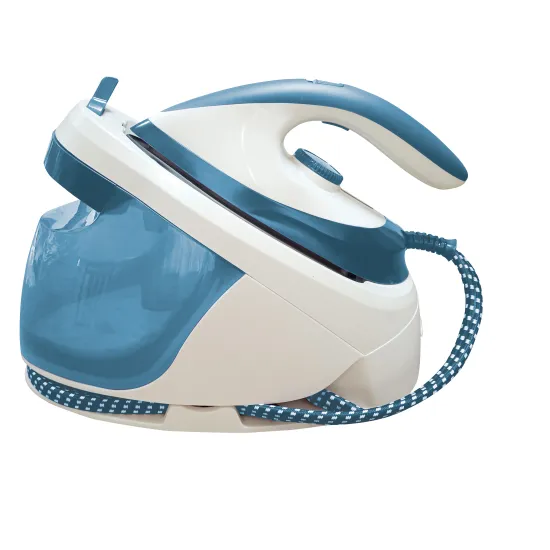 PCB Electrical Appliances: Steam Station Iron for Garment Care