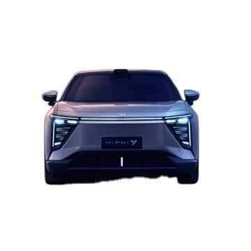 2023 Hiphi Y 560Km Elite 2WD Electric Car - Low Price, In Stock