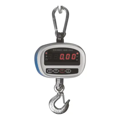 Mini hanging scale GSE