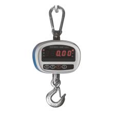 30-300kg digital crane scale with red or blue