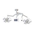 Creled 3400/3400 Hanging LED Chirurgical Shadowle Medical Light