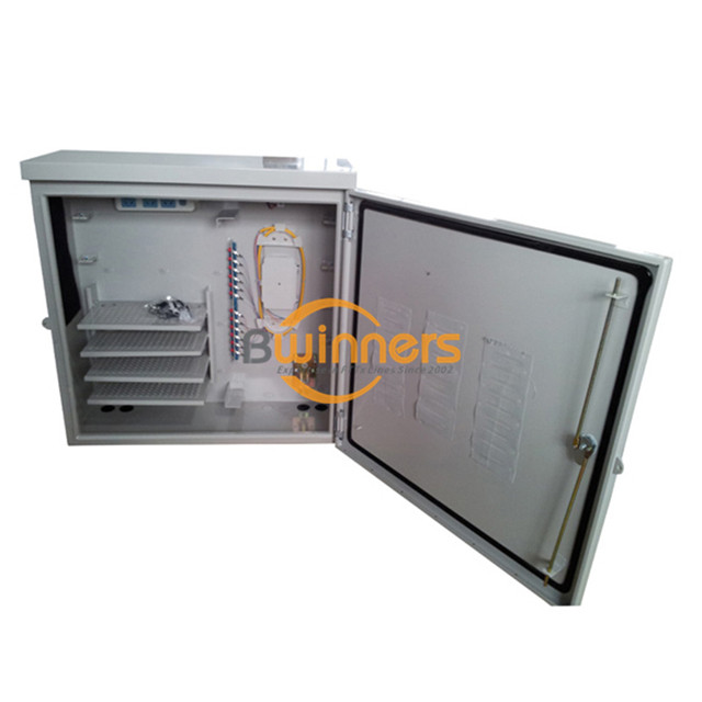 Waterproof Metal Enclosure