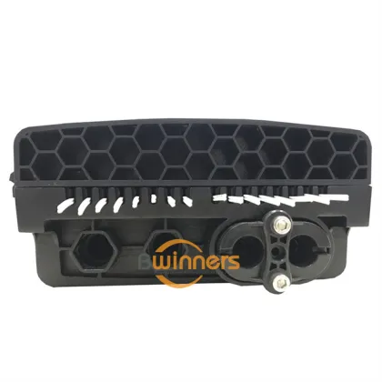 16 Cores Plastic Cable Junction Box
